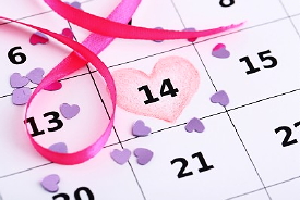 Lees meer over het artikel 14 Februari Valentijnsdag cadeautip!